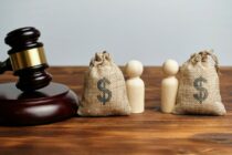Problemy z podziałem majątku- kiedy warto skorzystać z pomocy radcy prawnego?